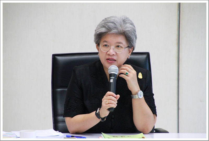 ﻿กรมบังคับคดี จัดประชุมคณะกรรมการจัดทำงบประมาณรายจ่ายประจำปีงบประมาณ พ.ศ. 2562 ของกรมบังคับคดี ครั้งที่ 1/2560